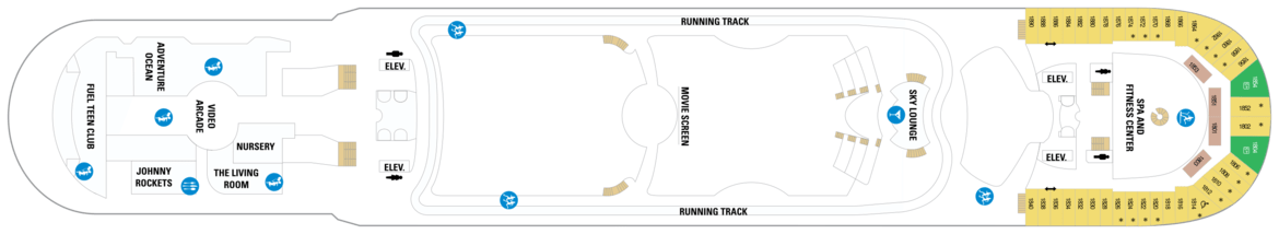 RCI Independence of the Seas Deck Plan 12.png